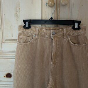 BDG Corduroy Jeans